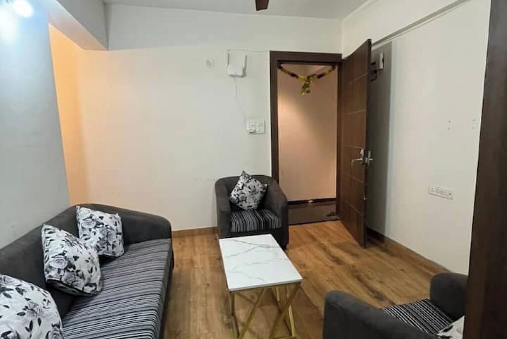 Photo of Livingroom in Koregaon Park
