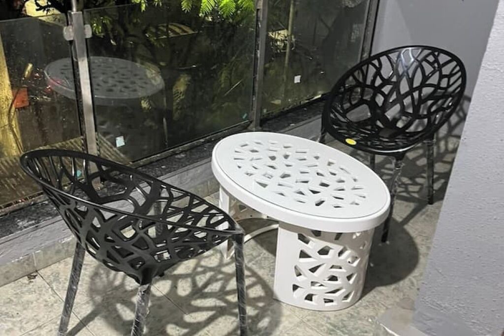 Photo of Patio Balcony in Koregaon Park