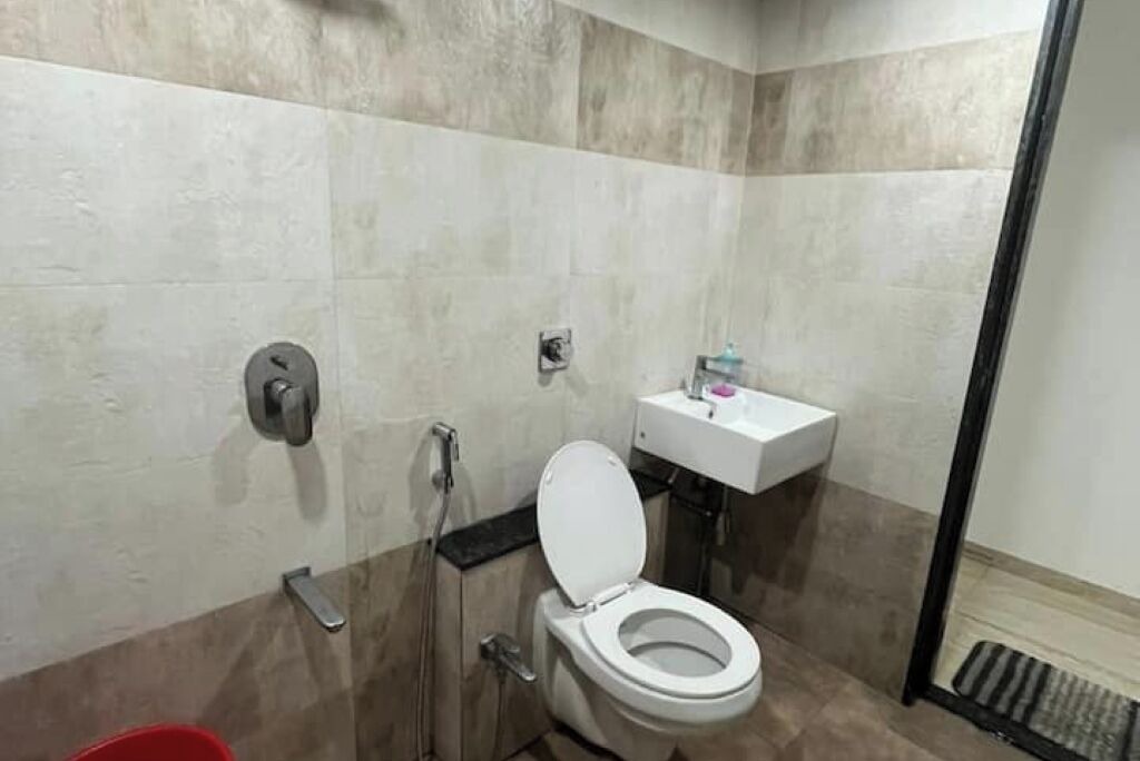 Photo of Bathroom in Koregaon Park