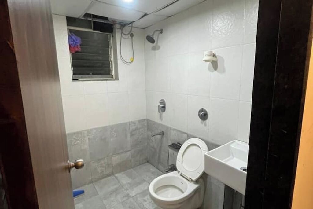 Photo of Bathroom in Koregaon Park