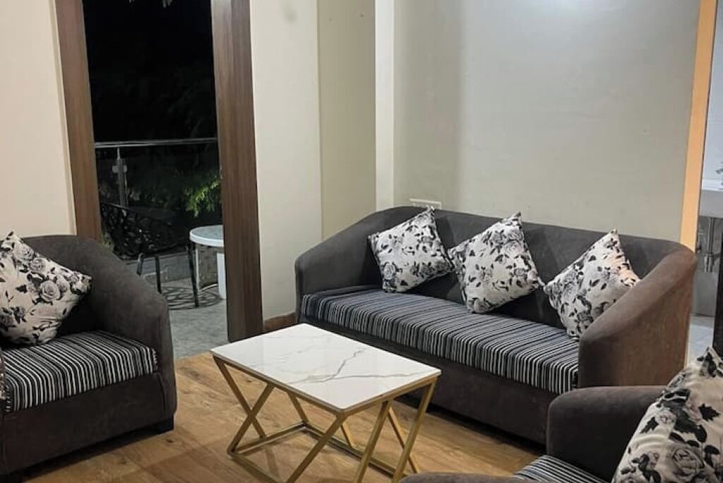 Photo of Livingroom in Koregaon Park