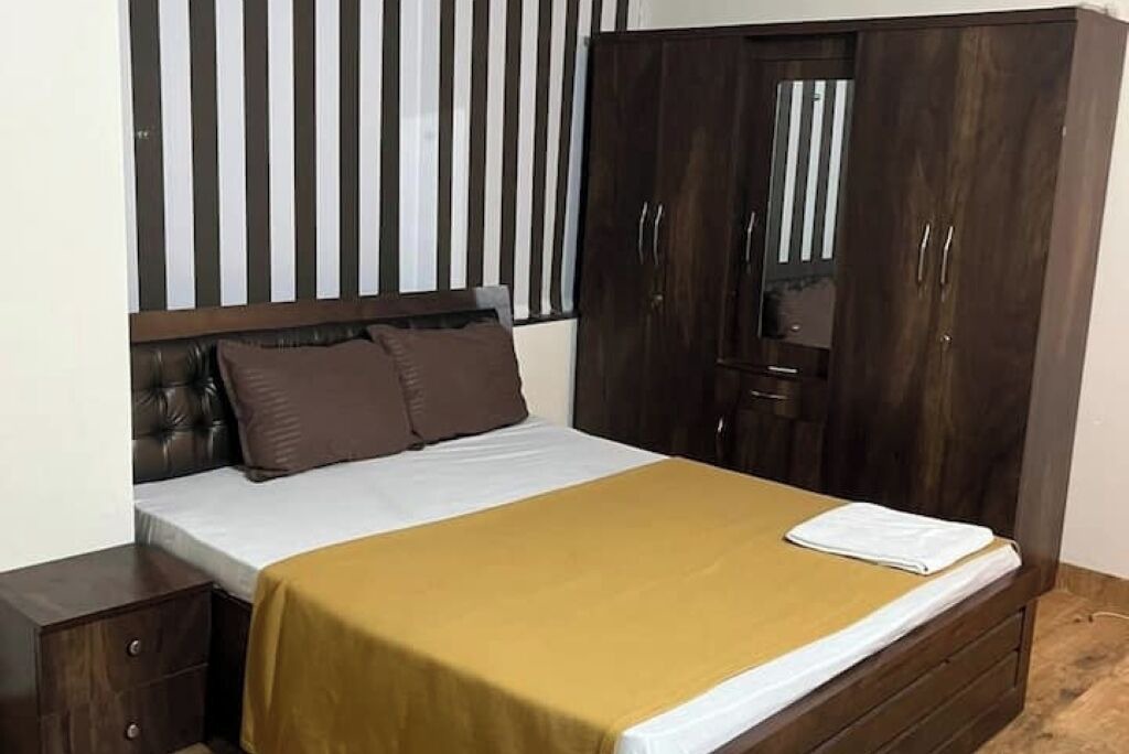 Photo of Bedroom in Koregaon Park