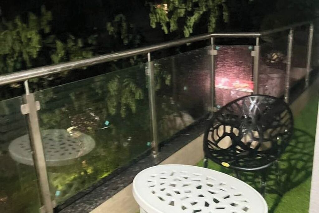 Photo of Outdoor in Koregaon Park