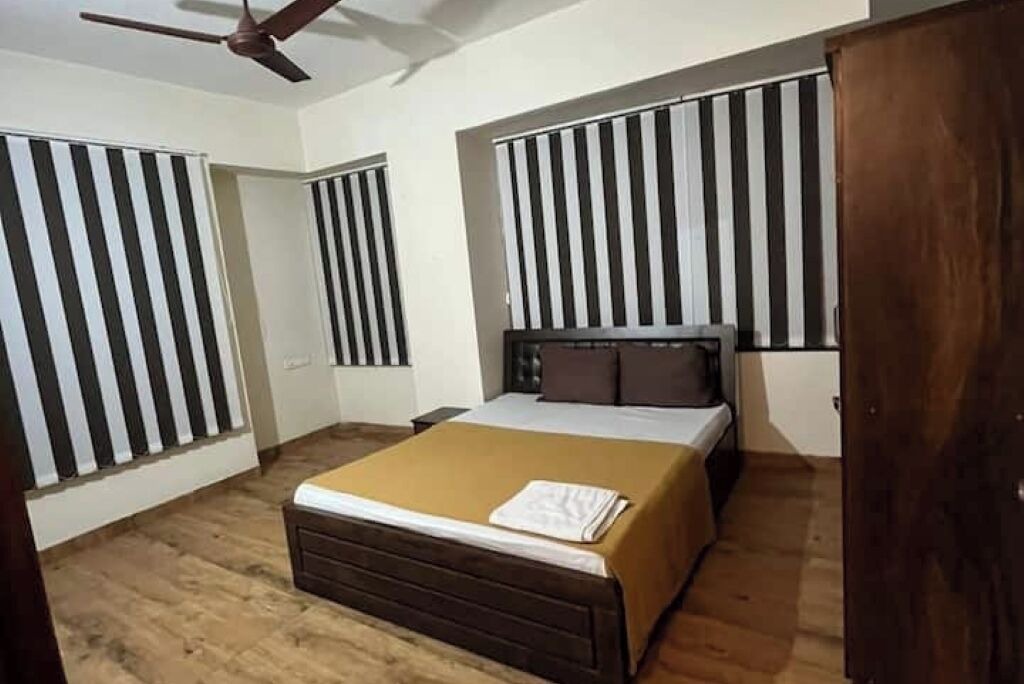 Photo of Bedroom in Koregaon Park