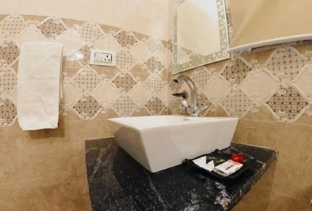Photo of Bathroom in Pushkar