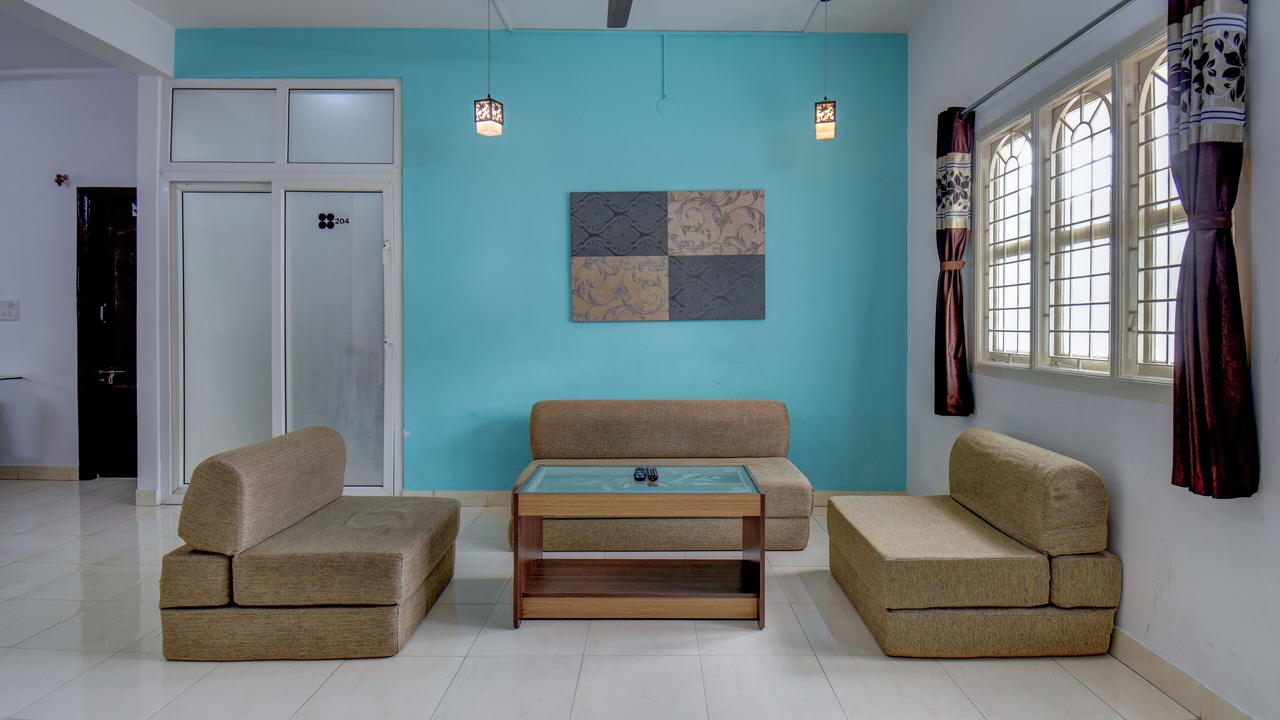Photo of Livingroom in Rajajinagar