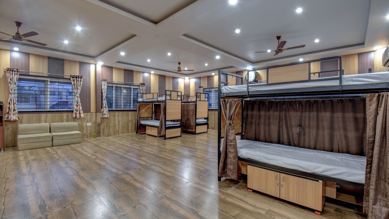 Photo of Bedroom in Rajajinagar