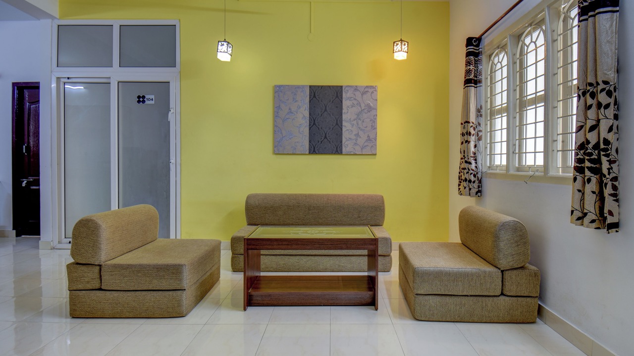 Photo of Livingroom in Rajajinagar