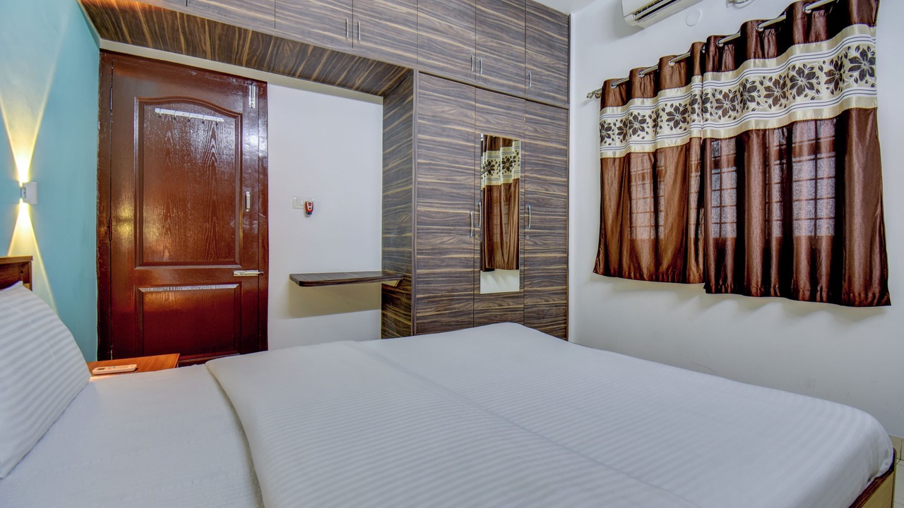 Photo of Bedroom in Rajajinagar