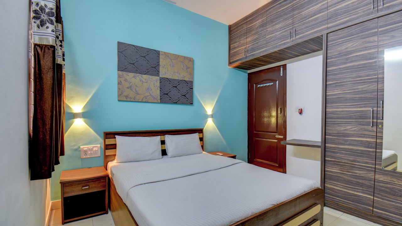 Photo of Bedroom in Rajajinagar