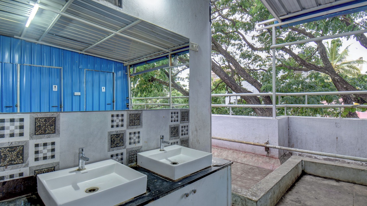 Photo of Bathroom in Rajajinagar