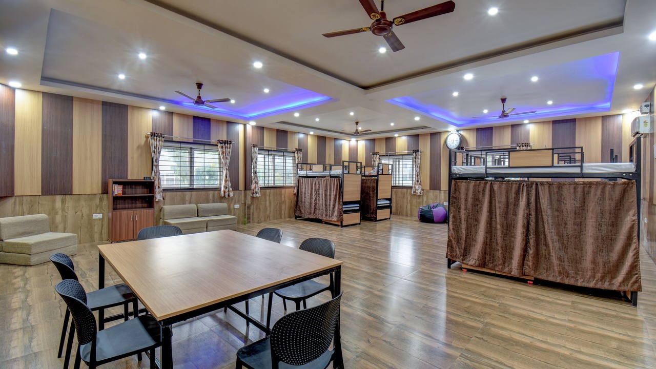 Photo of Bedroom in Rajajinagar