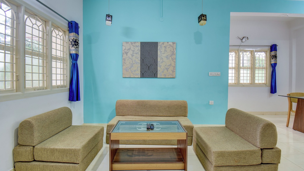 Photo of Livingroom in Rajajinagar