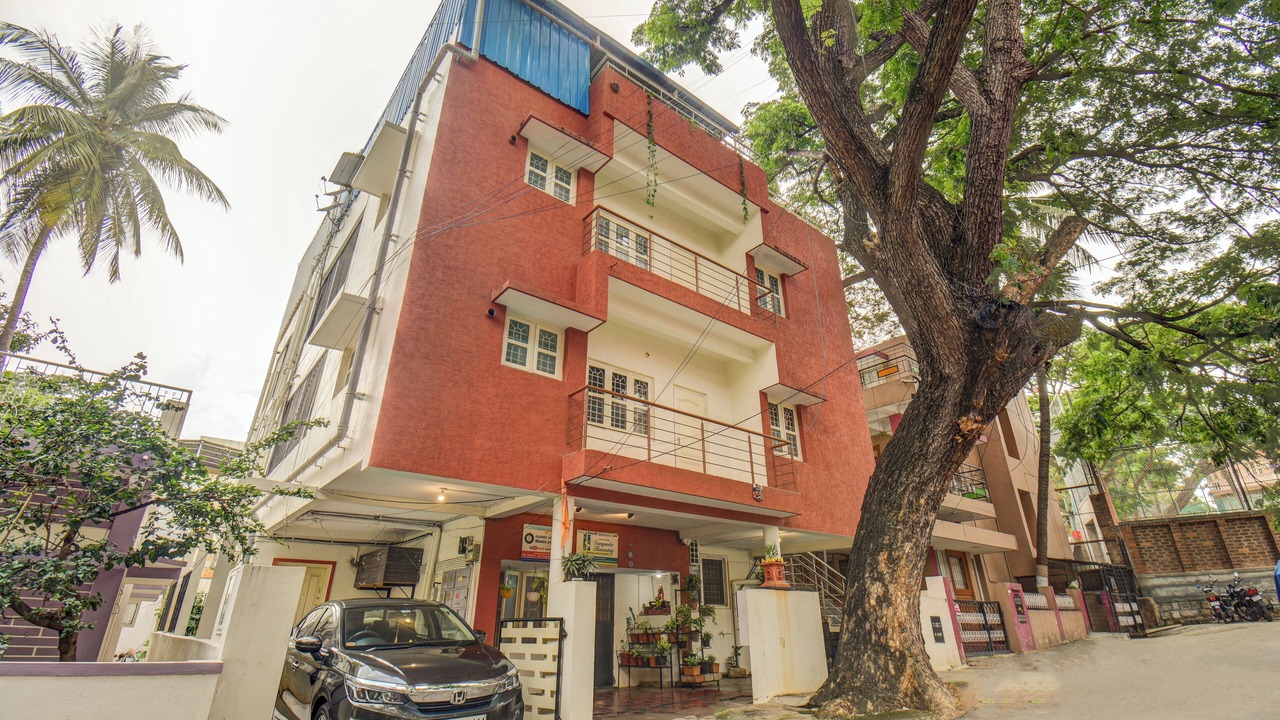 Photo of Outdoor in Rajajinagar