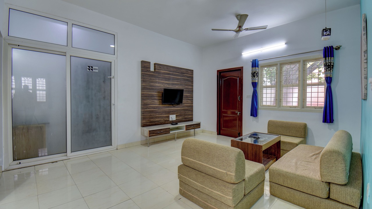 Photo of Livingroom in Rajajinagar