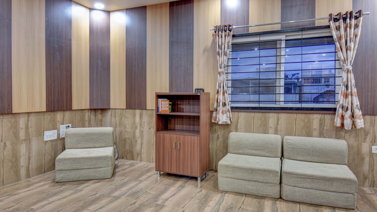 Photo of Bedroom in Rajajinagar