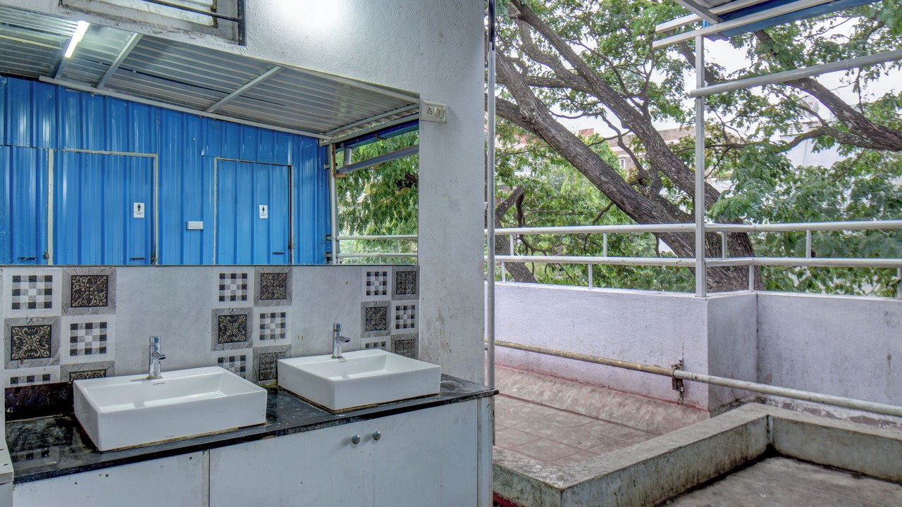 Photo of Bathroom in Rajajinagar