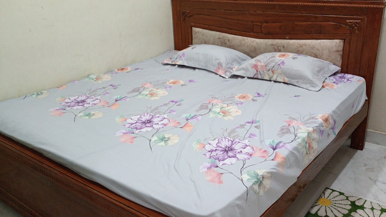 Photo of Bedroom in Kukatpalli