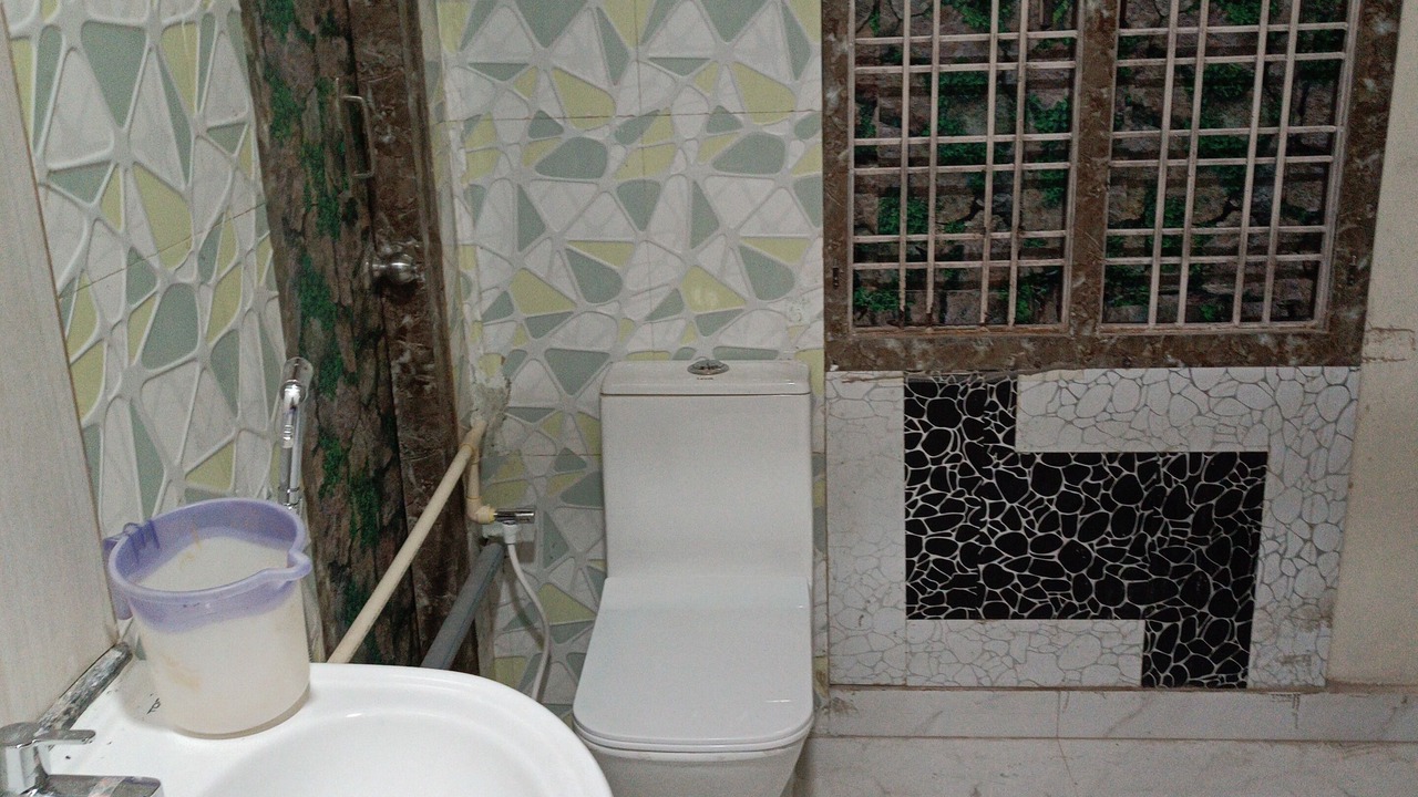 Photo of Bathroom in Kukatpalli