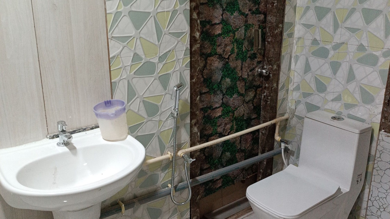 Photo of Bathroom in Kukatpalli