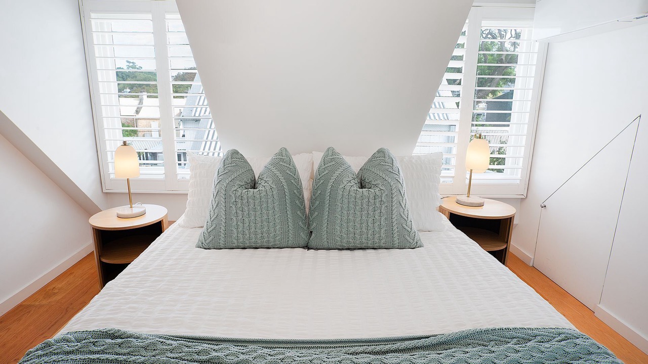 Photo of Bedroom in Paddington