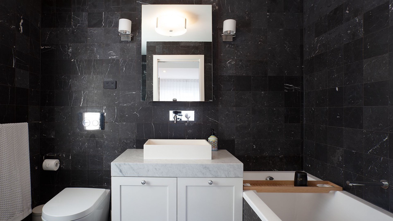 Photo of Bathroom in Paddington