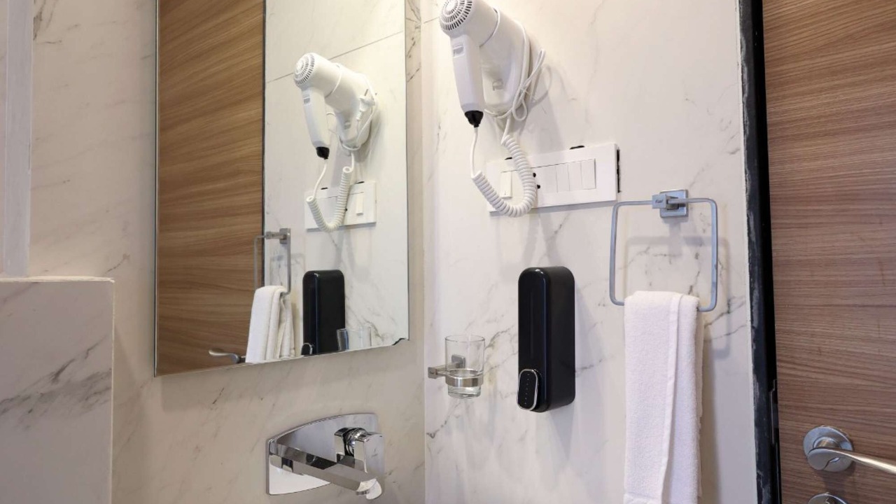 Photo of Bathroom in Ghansoli