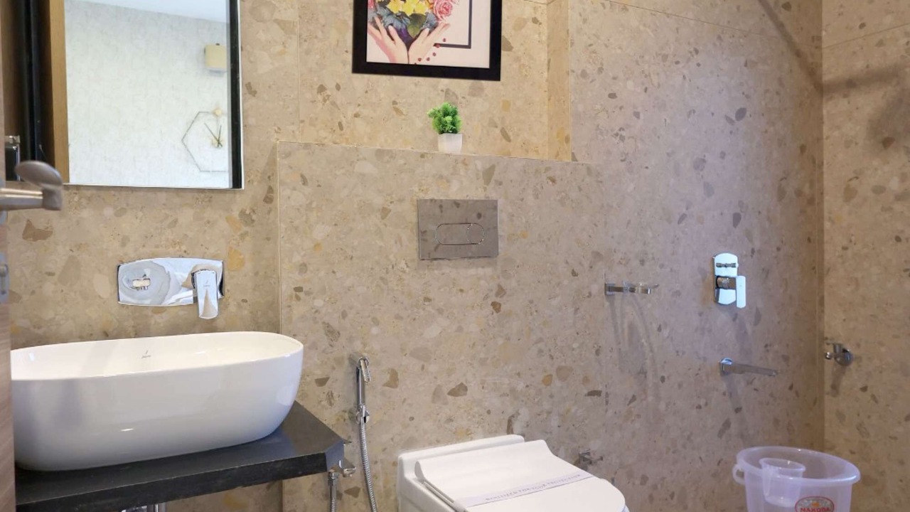 Photo of Bathroom in Ghansoli