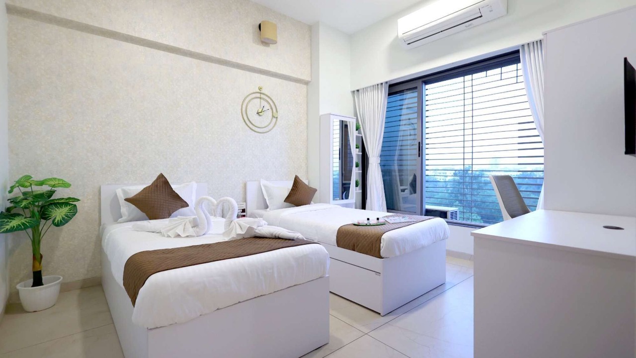 Photo of Bedroom in Ghansoli