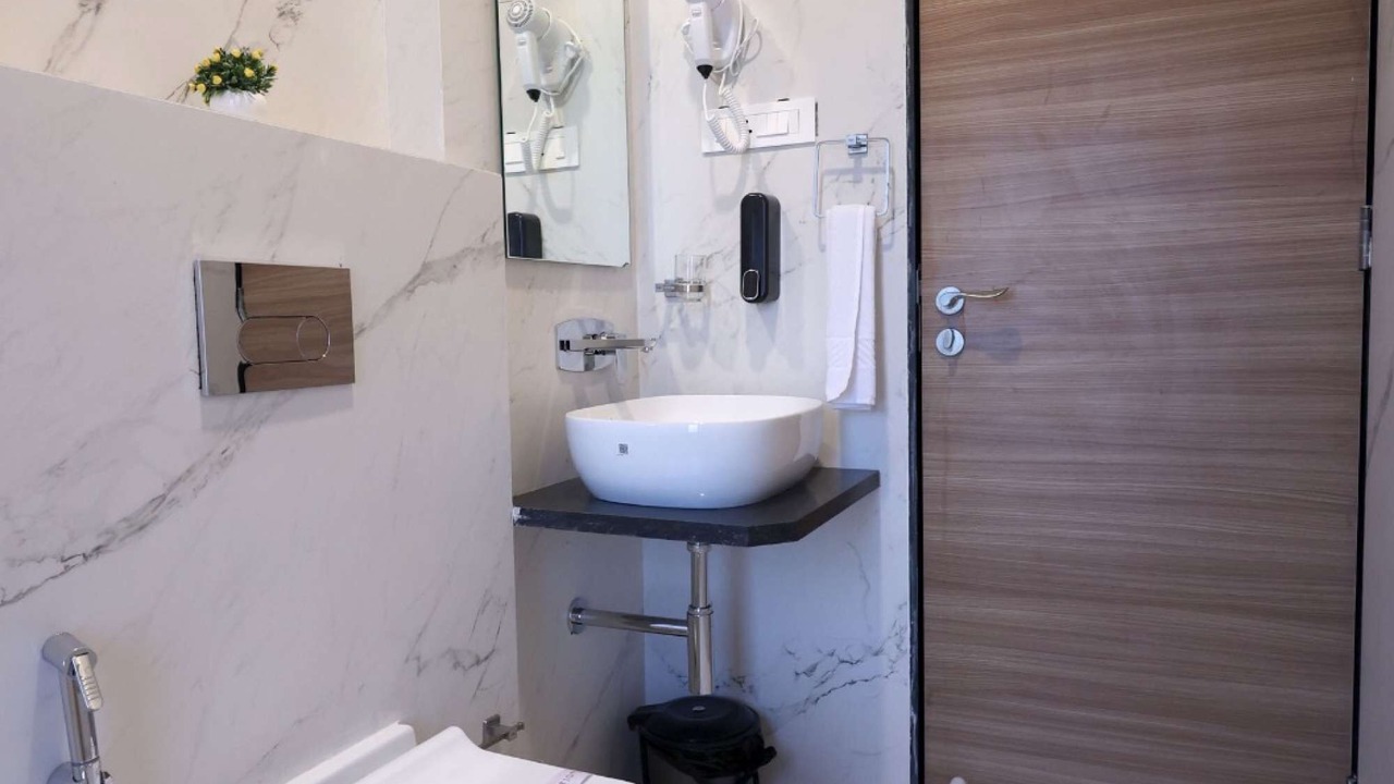 Photo of Bathroom in Ghansoli