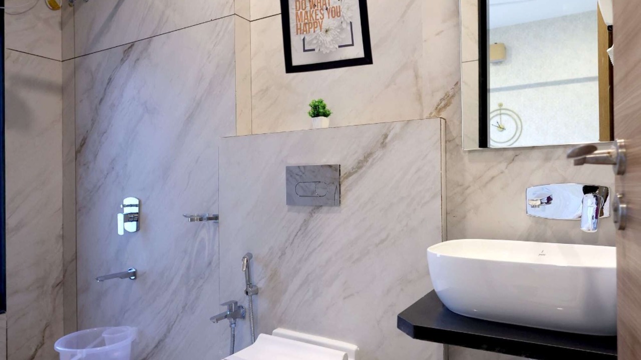 Photo of Bathroom in Ghansoli