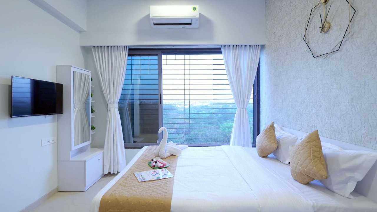 Photo of Bedroom in Ghansoli