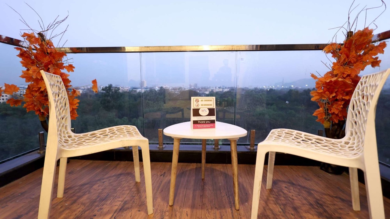Photo of Outdoor in Ghansoli