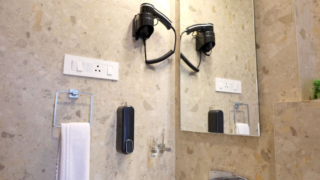 Photo of Bathroom in Ghansoli