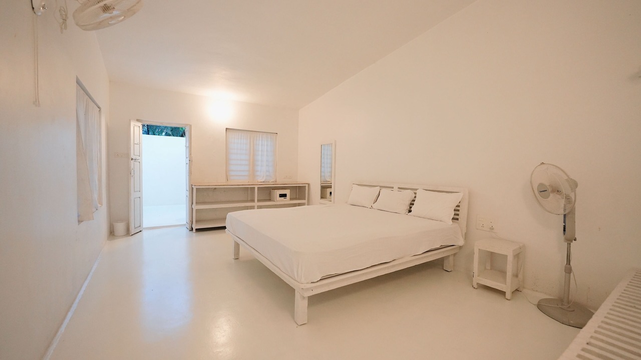 Photo of Bedroom in Tonse West