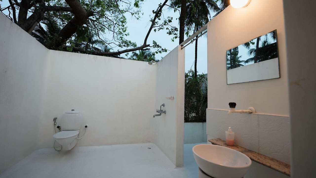 Photo of Bathroom in Tonse West
