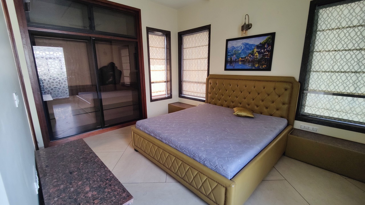 Photo of Bedroom in Parshwapuram