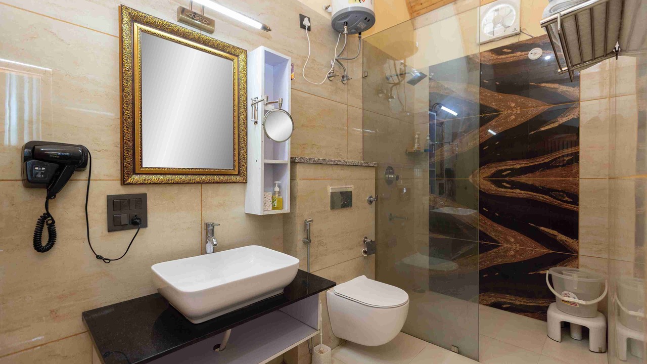 Photo of Bathroom in Bullawala