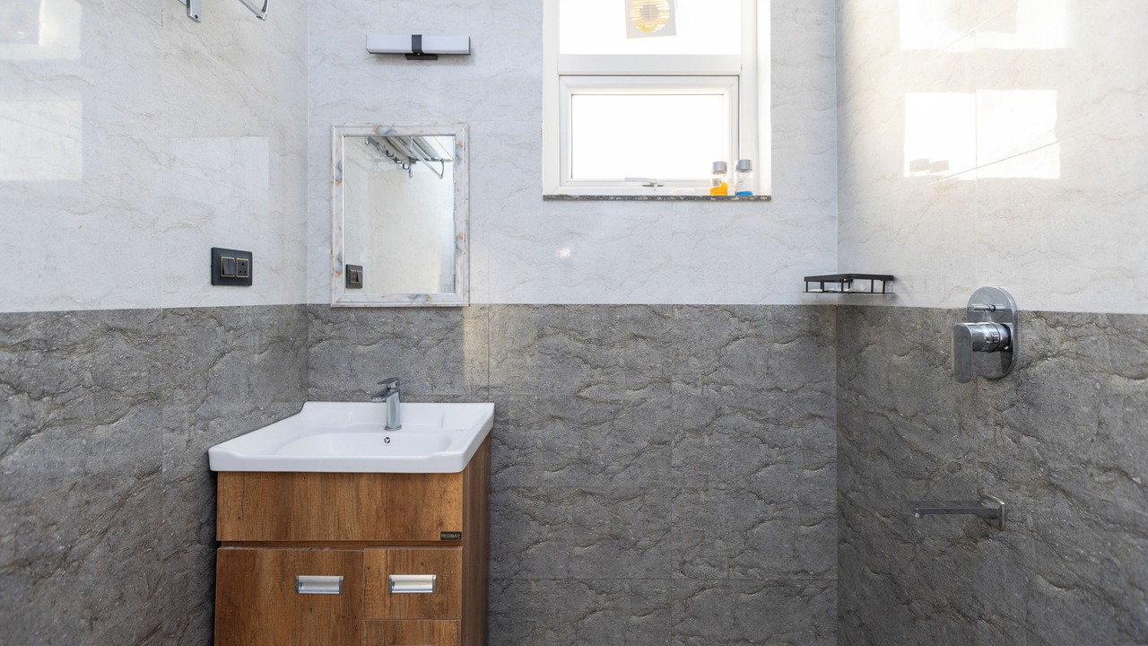 Photo of Bathroom in Bullawala