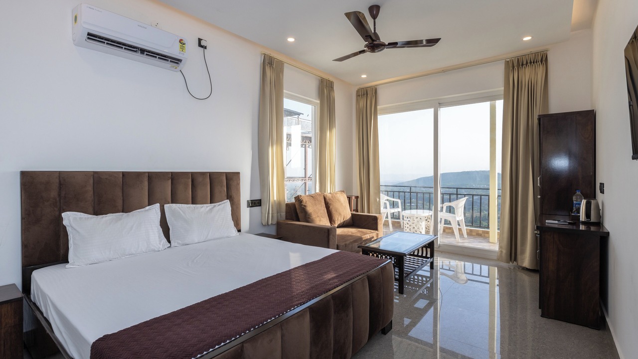 Photo of Bedroom in Bullawala