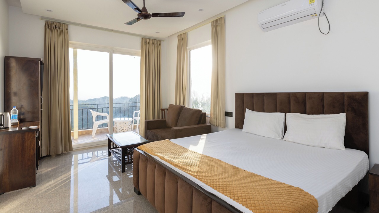 Photo of Bedroom in Bullawala