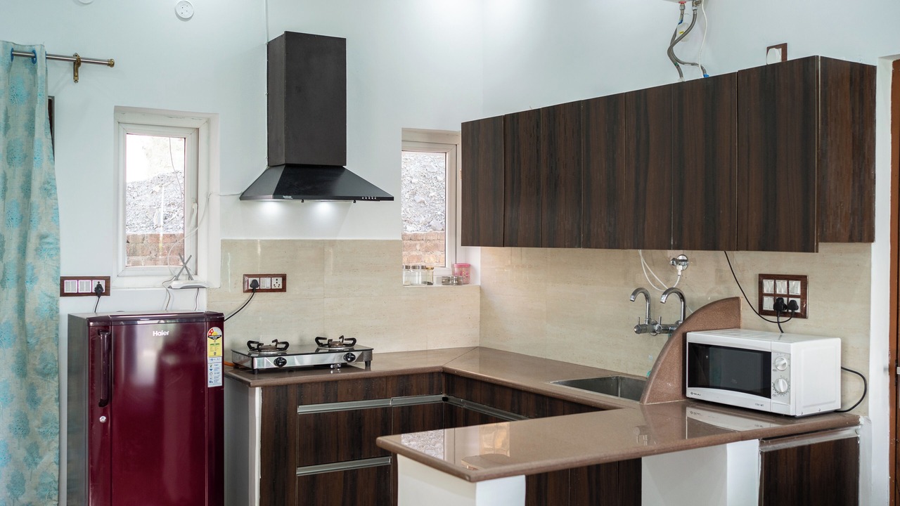 Photo of Kitchen in Bullawala