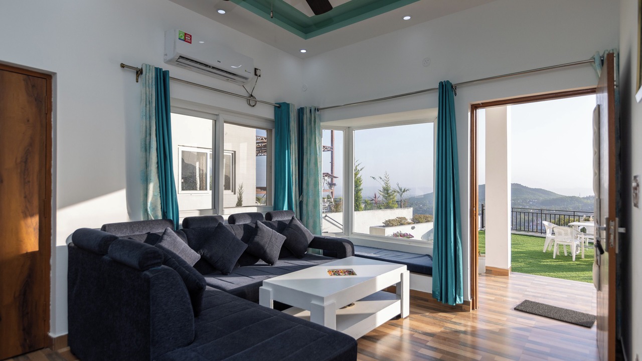 Photo of Livingroom in Bullawala