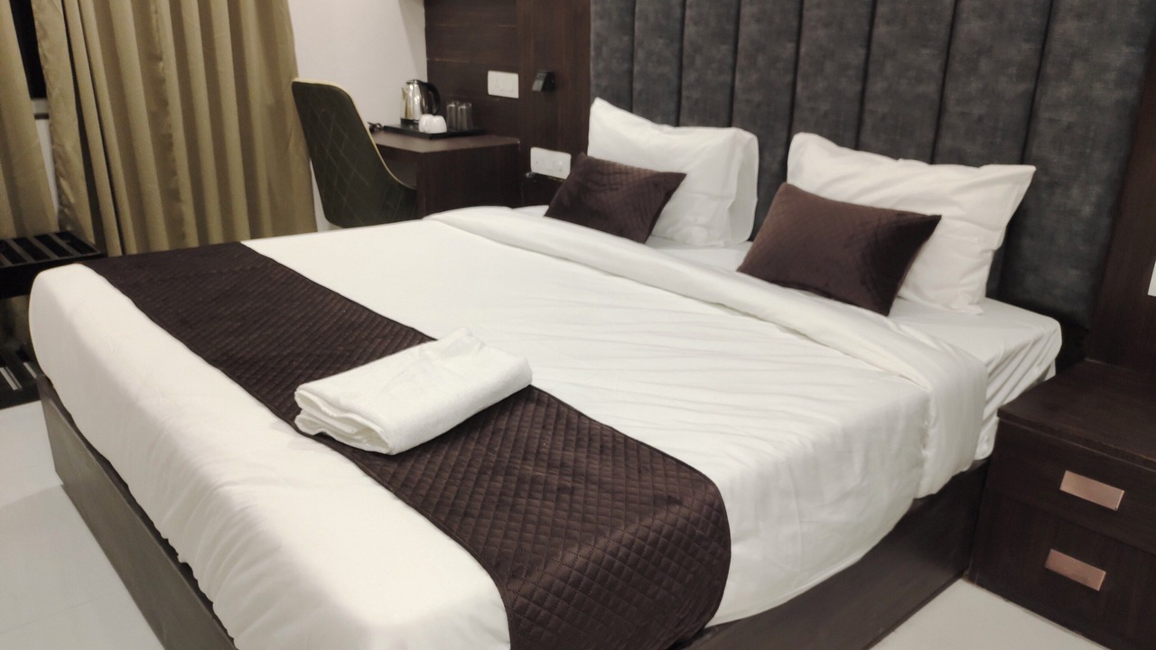 Photo of Bedroom in Indore