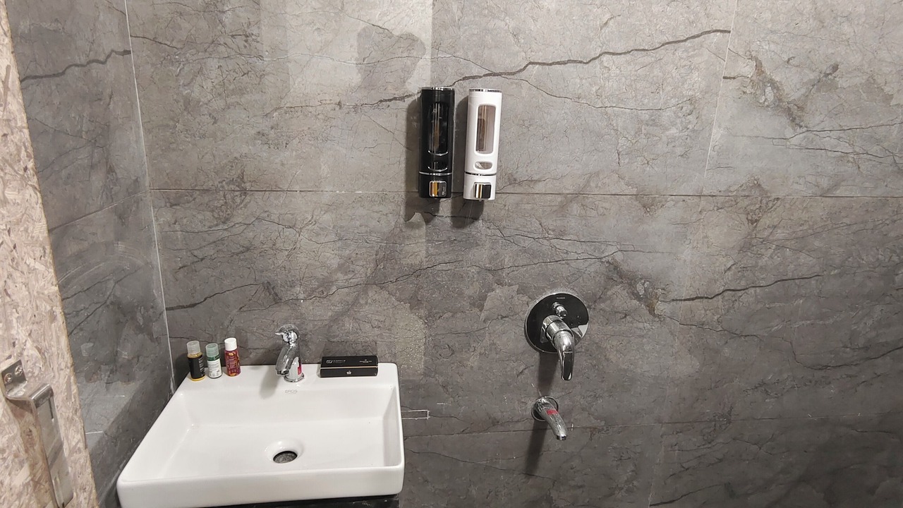 Photo of Bathroom in Indore