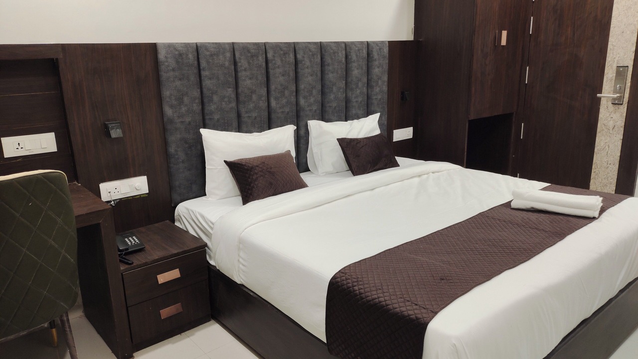Photo of Bedroom in Indore