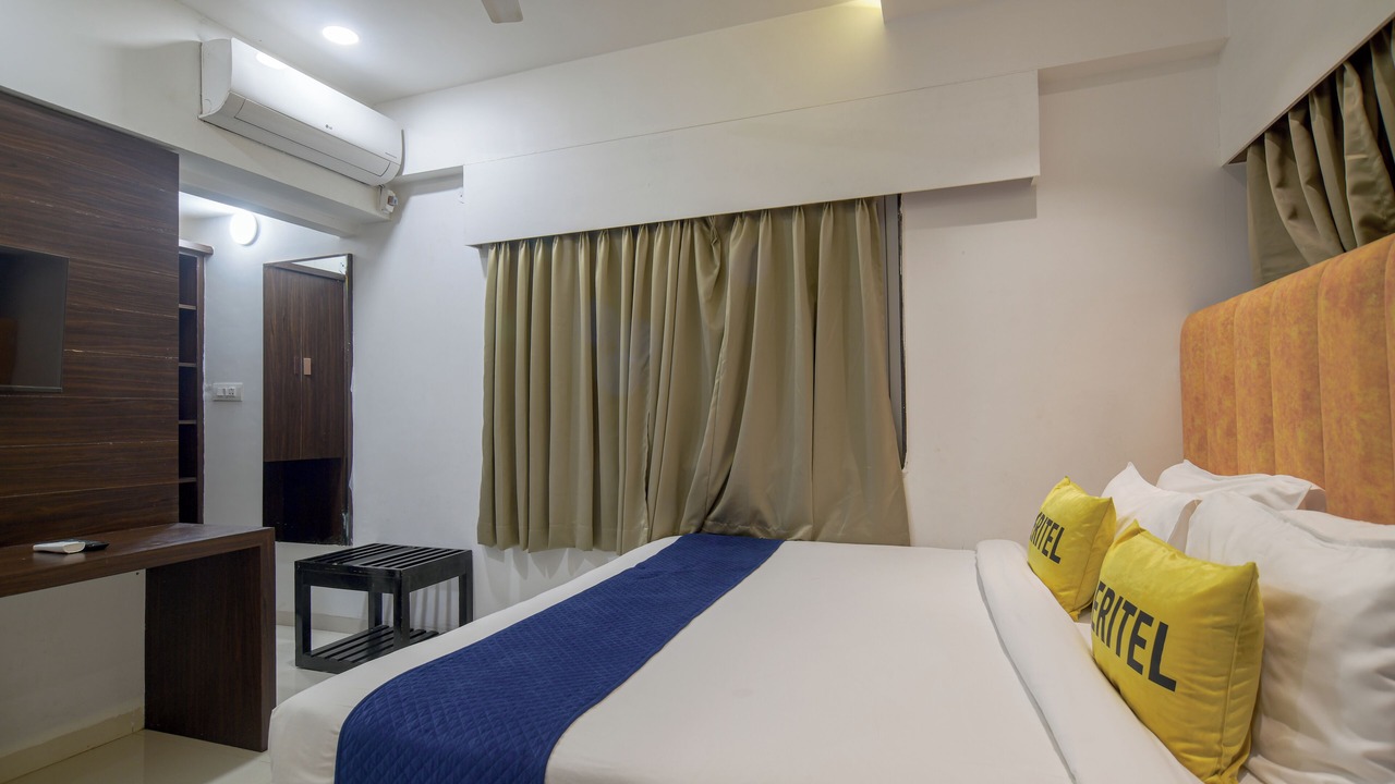 Photo of Bedroom in Indore