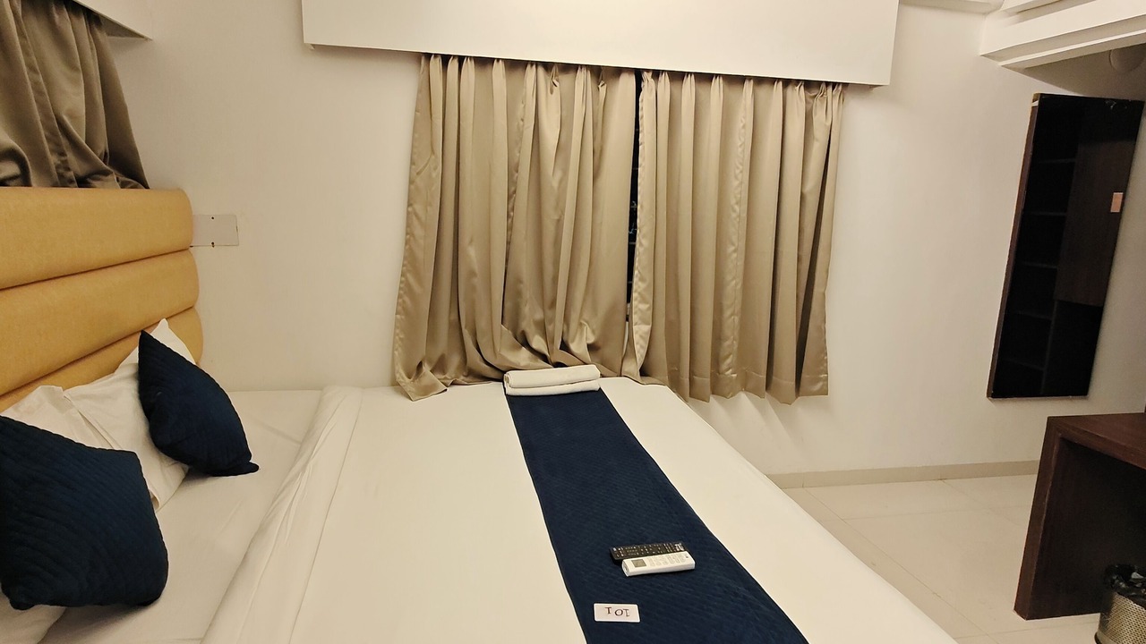 Photo of Bedroom in Indore