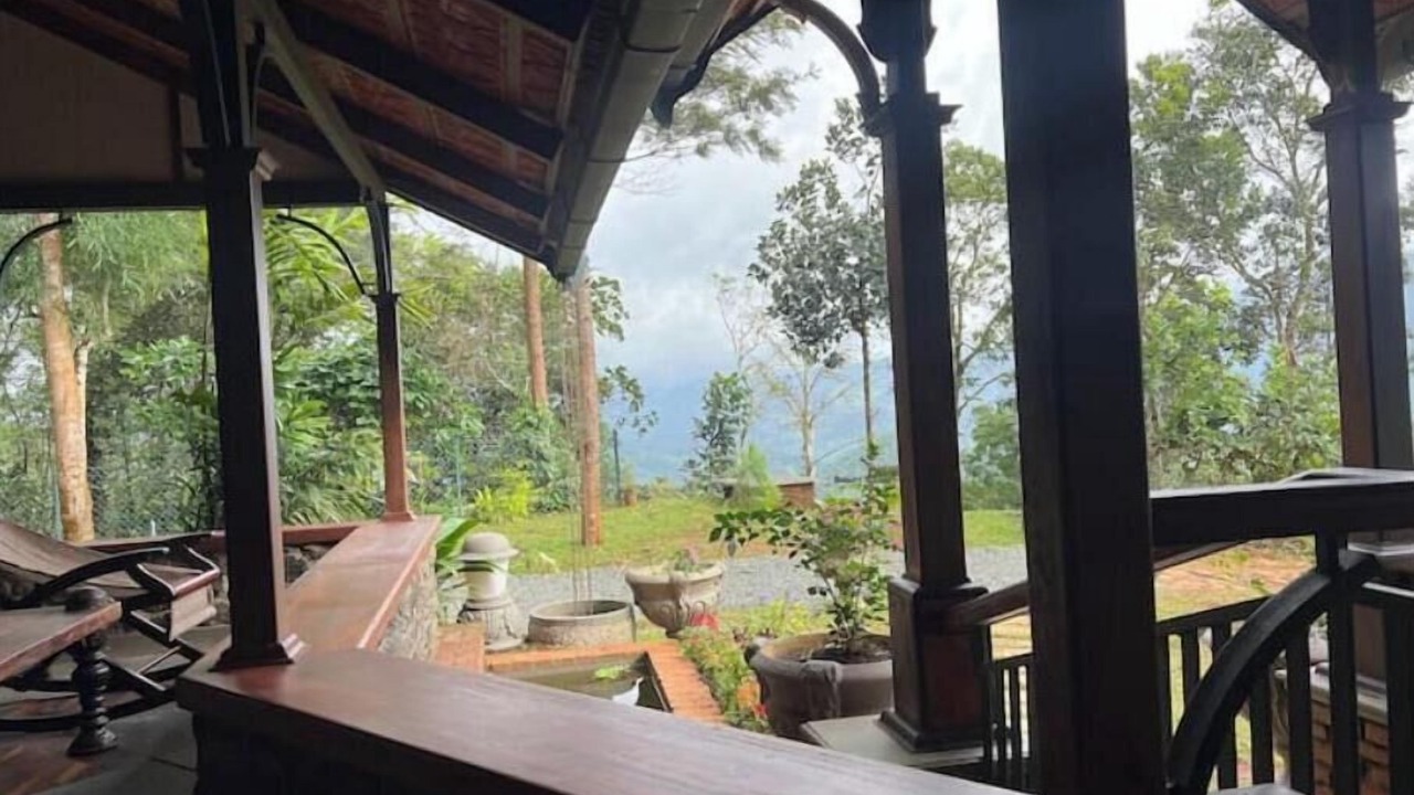 Photo of Outdoor in Udumbanchola