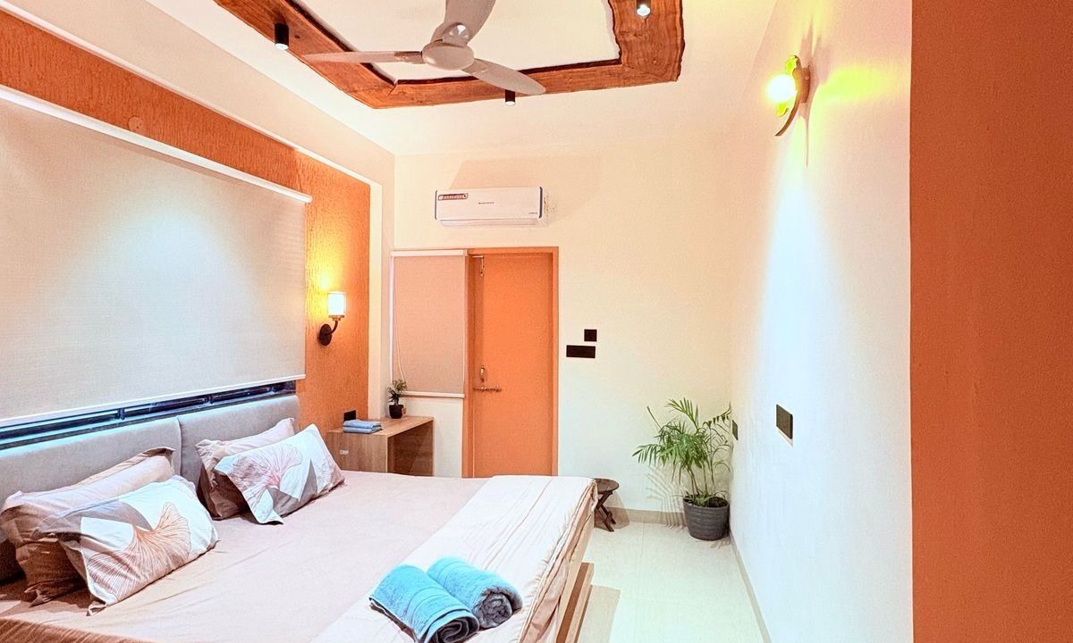 Photo of Bedroom in Indore